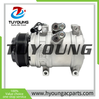 Auto AC Compressor for  Maxus V80 / V90;   MAXUS FURGON C00075643 12v