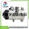 Auto AC Compressor for  Maxus V80 / V90;   MAXUS FURGON C00075643 12v
