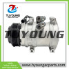 Auto AC Compressor for Maxus V80 / V90; MAXUS FURGON C00075643 12v