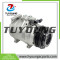 Auto AC Compressor for  Maxus V80 / V90;   MAXUS FURGON C00075643 12v
