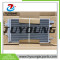 TUYoung Auto ac Condensers Subaru XV GT7 73210FL000  44003  940933  51015705  KTT110866 604*368 *12mm