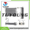 RHD A/C Evaporator fit 2005 Toyota Passo or Daihatsu size 187*233*39 mm