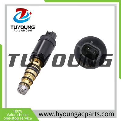 Auto A/C compressor electric control valve for TOYOTA AURIS COROLLA RAV 248300-3270 2483003570 DCP50311 447280-7950 8831002790 8831002850 447150-4130 447280-6571