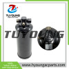 TuYoung Auto ac receiver dryer Volvo FH12 FM12 Truck 20490945 20447319 85107848 1618848 3176639 DFD33013 8FT351196641 8FT351196644 815970