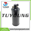 TuYoung Auto ac receiver dryer Volvo FH12 FM12 Truck 20490945 20447319 85107848 1618848 3176639 DFD33013 8FT351196641 8FT351196644 815970