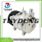 42N-07-11170 42N0711170 V5 Auto a/c compressor ROLLS ROYCE CASE CONSTRUCTION 72107511 NEW HOLLAND KOMATSU 42N 07 11170