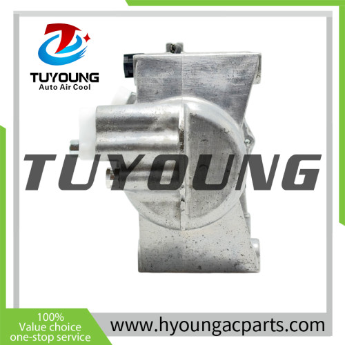 CR12S Auto AC Compressor NISSAN Navara 92600EB70A CO 29200C  2021819AM ACP1588000S 142930 92600-KH70A 92600-EB70A
