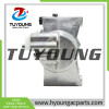 CR12S Auto AC Compressor NISSAN Navara 92600EB70A CO 29200C 2021819AM ACP1588000S 142930 92600-KH70A 92600-EB70A