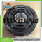 Auto Ac compressor clutch pulley for Toyota Corolla 447180-9220 88310-1A580 447100-1952 447100-1953 447180-9220 447180-9221 447180-9222 447180-9223 447180-9224