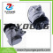 SP10 12V 1PK AC Compressor for Mahindra Tractor 2538 4510 5010 6010 6110; TYM Tractor T503 146283-03200 14628303200 717114 E5800-87291 T4145-87291 E580087291 T414587291