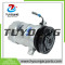 H6/ HR6 1PK 12V AC compressor for John Deere tractors 5300 5300N 5400 5500 5500N 5215 5215F 5310 ER191178 1136608 015168 1136612 1136808 52381826 CO 29047C 2010465 851098N 502039