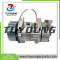 Auto AC Compressor for Doosan Excavatrice DX300LC-5 DX340LC-5 DX380LC-5 DX400LC-5 400102-00260 400102-00513 ZSAE-01218 SD7H15 24V 120mm PV10