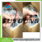 SD7H15 8PK 12V 119mm auto ac compressor with DEUTSCH plug, only fit Caterpillar 395-2123 3952123