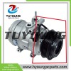 TUYOUNG  auto air conditioner compressor Clutch fit FS20 Ford  Mercury,  8L2Z19703A 8L3Z19703A  8L3Z19703B  9L2Z19703C  AL2419D629CA  AL2Z19703A