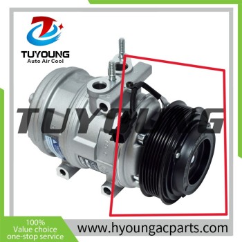 TUYOUNG  auto air conditioner compressor Clutch fit FS20 Ford  Mercury,  8L2Z19703A 8L3Z19703A  8L3Z19703B  9L2Z19703C  AL2419D629CA  AL2Z19703A