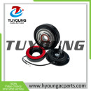 10SR17C auto ac compressor clutch fit Honda Odyssey Pilot Ridgeline Acura ZDX 38810RN0A01 38810RGLA02 38810RYEA01 38900R70A01 38800RGLA031 4472606301