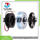 TRSA09 auto ac compressor clutch for Honda JAZZ Fit (GD1,GD5,GE2,GE3) 2002-2008 38810RMEA01 38810PWAJ02 38810-RME-A01 38810-RME-A02 38810PWA006 28810PEA006