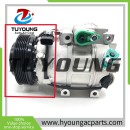 VS16E ac compressor clutch for Hyundai iX35 Tucson KIA Sportage 2.0 977012Y500 97701-2Y500 F500NE9CB01 8FK351001301 F500NE9CB06 F500-NE9CB-01 F500-NE9CB-03