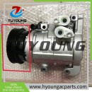 10S20C auto ac compressors clutch for Kia Sorento I BL 3.3 V6 2002-2009 977013E850 447260-6591 97701-4DXXX P30013-1460 447260-6590 447260-8781 447260-8782 97701-3E850