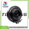 VS18 auto ac compressor clutch for Hyundai Santa Fe II (CM) 2.0/ 2.2 CRDi 2006-2012 977012B700 977012B750 8FK351001-281 97701-2B750 97701-2B700 8FK351001281