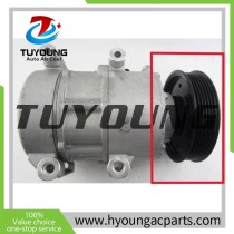 Hyundai Genesis Coupe 3.8 2013-2016 Kia Quoris 3.8L V6 2012–2016 DVE16 ac compressors clutch 977012M600 97701-2M600 CO 29151C 198386 14-0996NEW 6513183