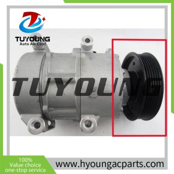 Hyundai Genesis Coupe 3.8 2013-2016 Kia Quoris 3.8L V6 2012–2016 DVE16 ac compressors clutch 977012M600 97701-2M600 CO 29151C 198386 14-0996NEW 6513183