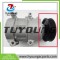 Hyundai Genesis Coupe 3.8 2013-2016 Kia Quoris 3.8L V6 2012–2016 DVE16 ac compressors clutch 977012M600 97701-2M600 CO 29151C 198386 14-0996NEW 6513183