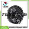 HS-15 HS15 auto ac compressor clutch for Hyundai Getz 1.3i 2002-2010 977011C150 9770126000 9770125000 8FK351273071 F500-CBXAA-02 F500-CBXAA-03