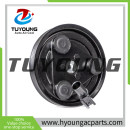 HS-15 HS15 auto ac compressor clutch for Hyundai Getz 1.3i 2002-2010 977011C150 9770126000 9770125000 8FK351273071 F500-CBXAA-02 F500-CBXAA-03