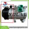 Auto A/C Compressor Clutch fit Hyundai H-1 Travel 2.5 CRDi 2008- 977014H010 97701-4H010 F500-QB7BA-02 F500-QB7BA-04 F500-QB7BA-08 CA500-QB7BA10 F500QB7BA02 F500QB7BA04