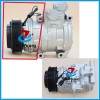 10PA17C Auto ac compressor clutch for Kia Sorento I 2.4 2002-2009 97701-3E600 97849 16150-17700 97701-3E000 977013E600 97701-3E050 97701-4A900 F500-QBVGC-04 977013E601