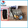 Auto ac compressor clutch for Kia Sorento XM 2.0/2.2 CRDi 2009- 977012P200 977012P250 855002Р200 97701-2P200 97701-2P250 p30013-3650 P300133670
