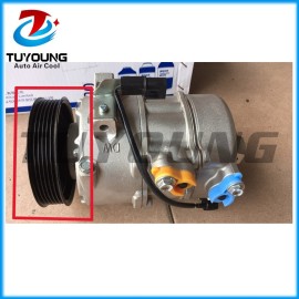 Auto ac compressor clutch for Kia Sorento XM 2.0/2.2 CRDi 2009- 977012P200 977012P250 855002Р200 97701-2P200 97701-2P250 p30013-3650 P300133670