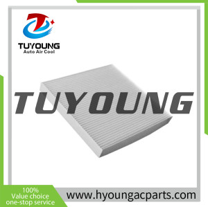 9585079P00 95850-79P00 95850-61M00 95860-61M00 AC2904 for Suzuki Ciaz Ertiga Swift cabin air filter 95850M79M00 9585061M00 9586061M00