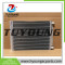 a/c vapor condenser fit JOHN DEERE Tractor Serie 5000 5300N 5310 5410 5510 5515 Massey Ferguson Tractor 2210 2225 2235 ER198324 ER191198 351148M91 Size 458*343*20 mm