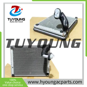 A/C Evaporator Core Assembly fit Suzuki Ciaz 1.2L 2012–2017 95411-79P00-000 9541179P00000 95411-79P00 9541179P00
