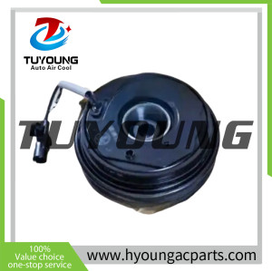 Suzuki Ertiga Ciaz XL7 AC Compressor Magnet Clutch Assembly 9521077MA1000 95210-77MA1-000 95210-77MA1 9521077MA1