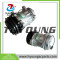 SE7H15/ GY7H15 A/C Compressor fit Road Rollers SANY SSR260C-8, SDCY450K4C2 empty container handlers, Cranes & Machinery: SHG190 SCC500 YZC12 YZ26C; A229900006715 B9ZZ120079
