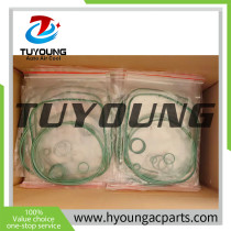 TUYOUNG  Air conditioner Car Auto Vehicle O-Ring fit TM31