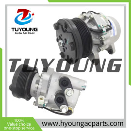 auto air conditioning compressor for Chery QQ S18-8104010BB S188104010BB WXH-066-W0 ATC-066-W0 ATC066-W0