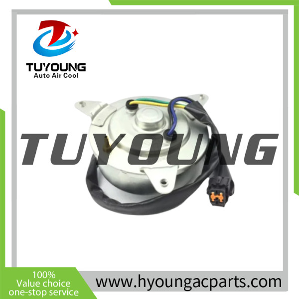 AC Condenser Fan Motor fit Nissan NV350 Caravan (E26 platform) vans 2012-2020 92122-3xa0c 921223xa0c 92122-3XA0A 12V