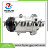 6CVC Auto AC Compressor for SSANGYONG TIVOLI / XLV 1731313011 1.4145R 4SEASONS 700511488 1731313011 1731313111 1731313311