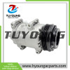 6CVC Auto AC Compressor for SSANGYONG TIVOLI / XLV 1731313011 1.4145R 4SEASONS 700511488 1731313011 1731313111 1731313311