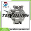 6CVC Auto AC Compressor for SSANGYONG TIVOLI / XLV 1731313011 1.4145R 4SEASONS 700511488 1731313011 1731313111 1731313311