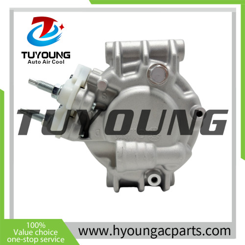 6CVC Auto AC Compressor for SSANGYONG TIVOLI / XLV 1731313011 1.4145R 4SEASONS 700511488 1731313011 1731313111 1731313311