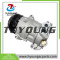 6CVC Auto AC Compressor for SSANGYONG TIVOLI / XLV 1731313011 1.4145R 4SEASONS 700511488 1731313011 1731313111 1731313311