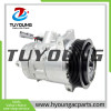 Factory auto AC compressor Dodge Jeep 55111610AA 55111610AB 55111610AC RL111610AB 447150-0751 158388 4471500752