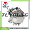 Factory auto AC compressor Dodge Jeep 55111610AA 55111610AB 55111610AC RL111610AB 447150-0751 158388 4471500752