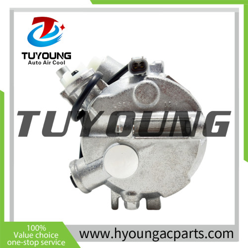 Factory auto AC compressor Dodge Jeep 55111610AA 55111610AB 55111610AC RL111610AB 447150-0751 158388 4471500752