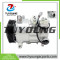 Factory auto AC compressor Dodge Jeep 55111610AA 55111610AB 55111610AC RL111610AB 447150-0751 158388 4471500752